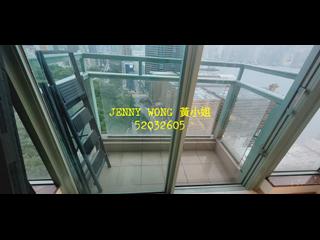 Tsim Sha Tsui - The Victoria Towers 04