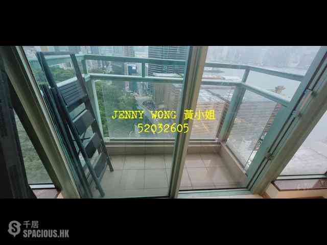 尖沙咀 - 港景峯 04