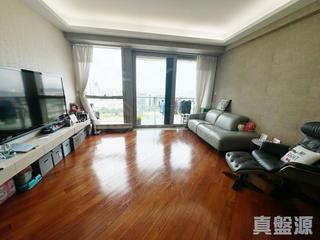 Yau Ma Tei - The Coronation Tower 3 02