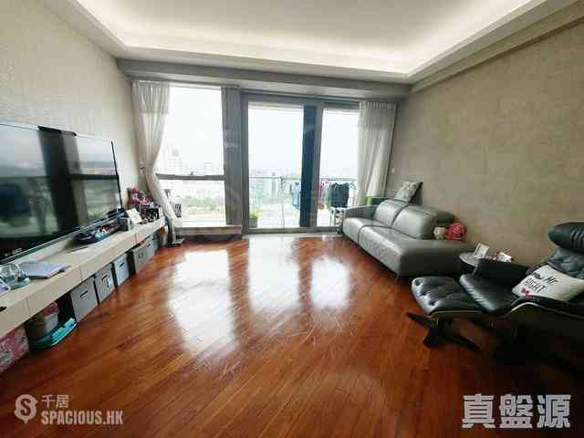 Yau Ma Tei - The Coronation Tower 3 02