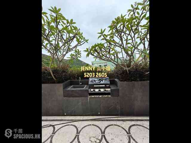 Chung Hom Kok - Scape 05
