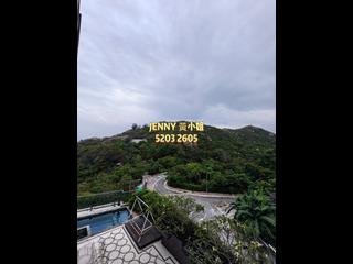 Chung Hom Kok - Scape 21