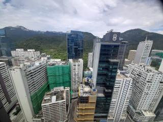 黃竹坑 - 港岛南岸3C期 Blue Coast II 5座 10