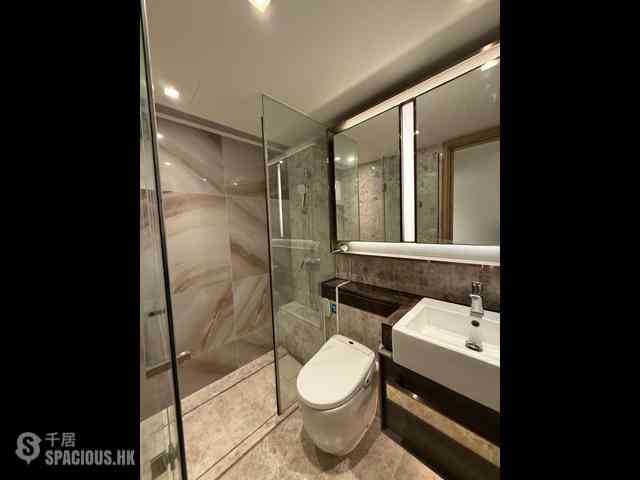 Tseung Kwan O - The Wings Ocean Wings Block 2 14