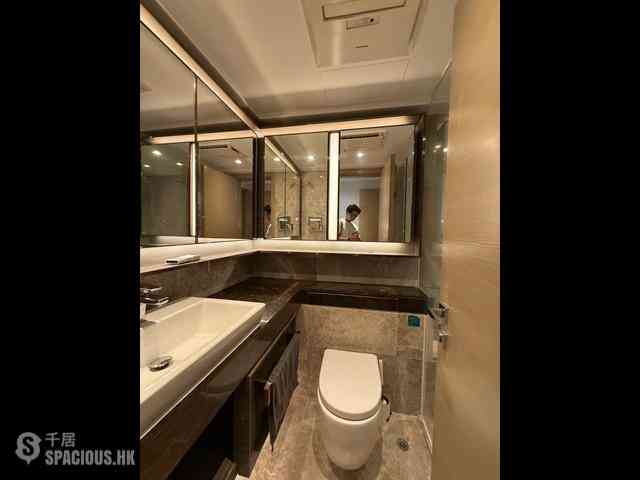 Tseung Kwan O - The Wings Ocean Wings Block 2 19
