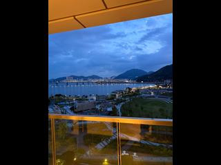 將軍澳 - 天晉 海天晉2座 20