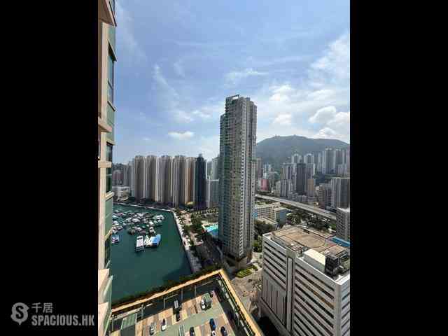 西灣河 - 嘉亨灣2座 01