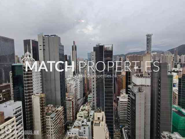 Wan Chai - Southorn Garden 10