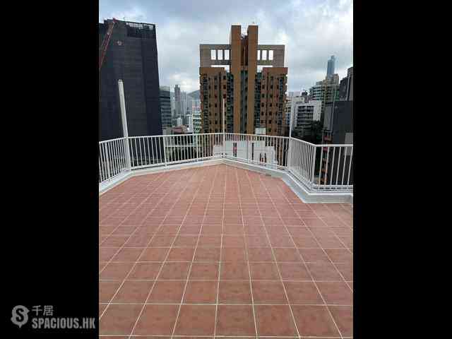 Wan Chai - Linway Court 01
