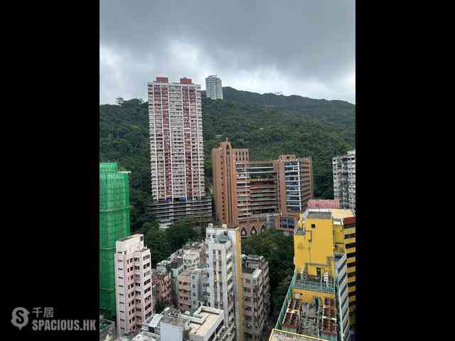 Wan Chai - Linway Court 03