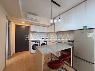 堅尼地城 - 五福大廈 04
