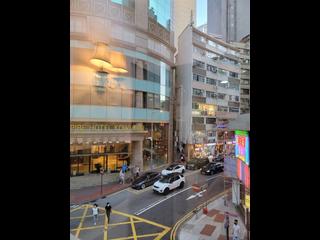 Tsim Sha Tsui - Pacific Building 11