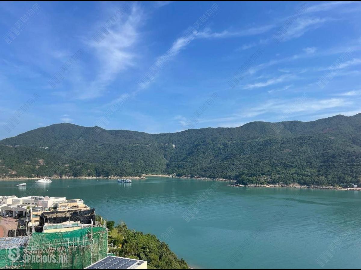 赤柱 - 紅山半島 D區 01