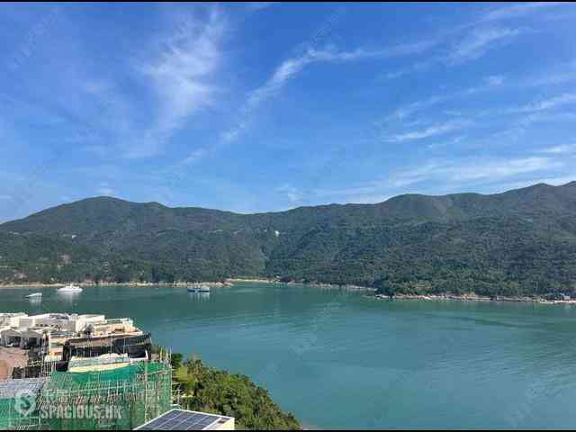 赤柱 - 紅山半島 D區 01