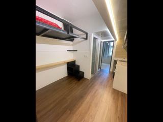 Wan Chai - Henning House 02