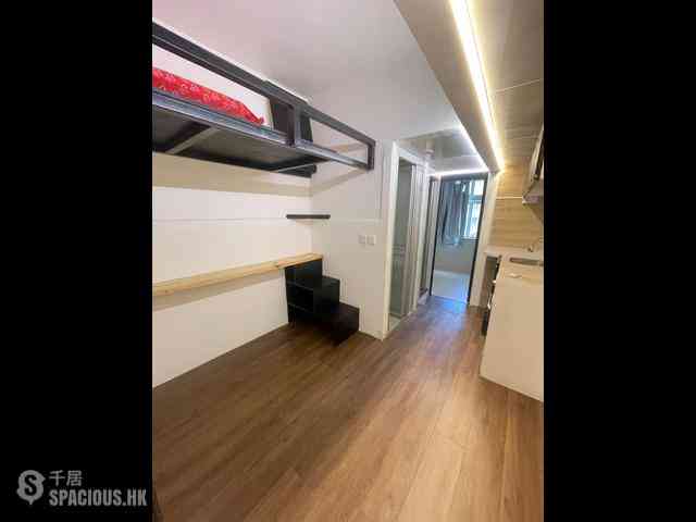 Wan Chai - Henning House 02