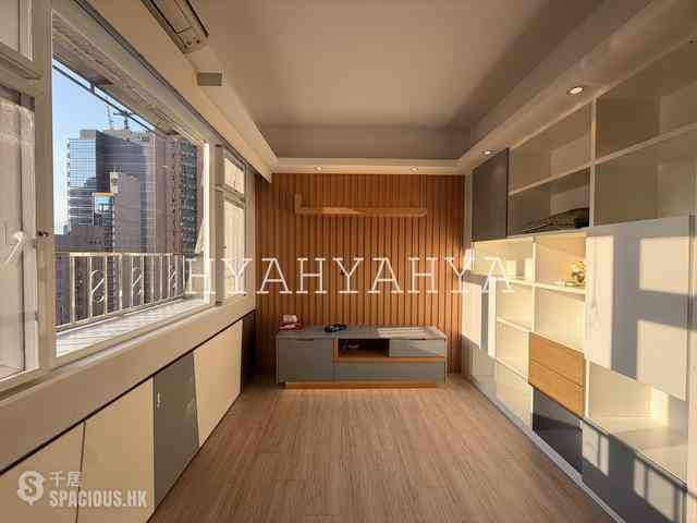 Sheung Wan - Kiu Fat Building 05