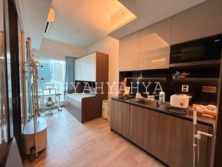 Mid Levels Central - Midland Court 06