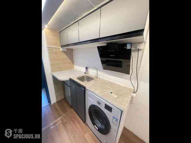 Wan Chai - Henning House 01