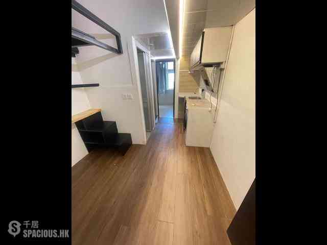Wan Chai - Henning House 03