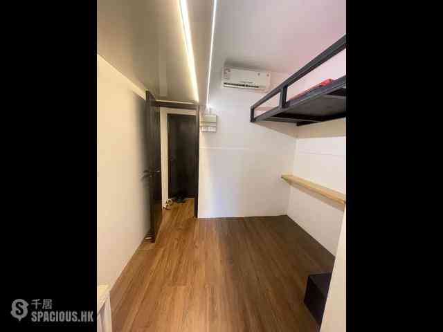 Wan Chai - Henning House 05