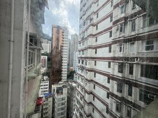 湾仔 - 庄士敦大楼 02