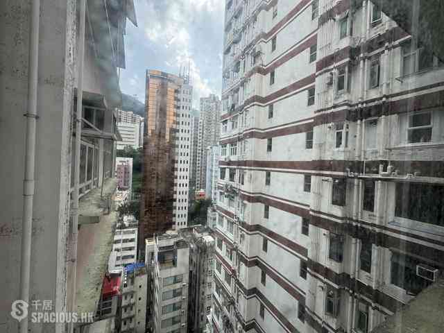 湾仔 - 庄士敦大楼 02