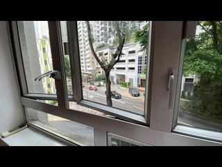 Tai Hang - Fuk Kwan House 11