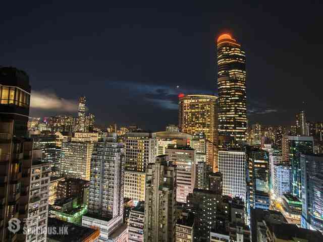 Mong Kok - Skypark 01