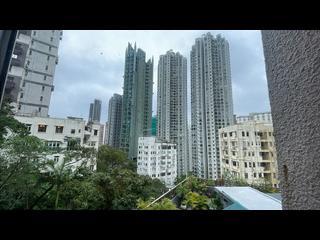 Tai Hang - Fuk Kwan House 15