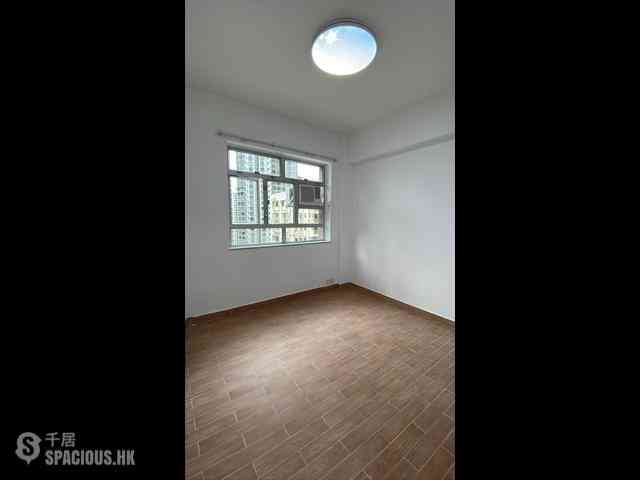 Tai Hang - Fuk Kwan House 20