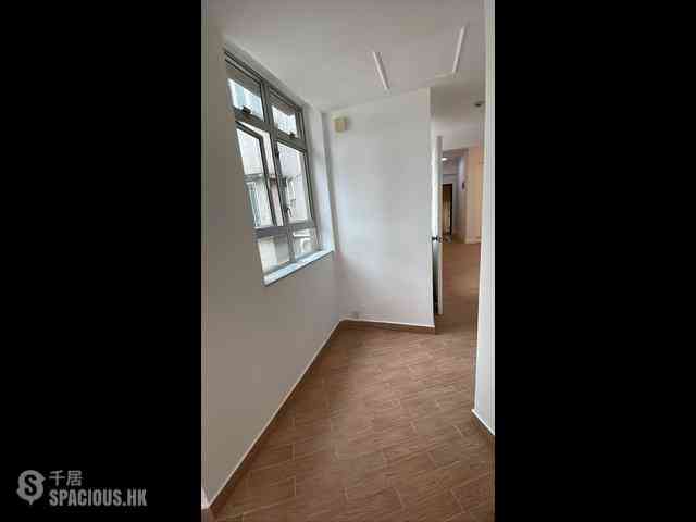 Tai Hang - Fuk Kwan House 08