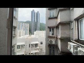 Tai Hang - Fuk Kwan House 11