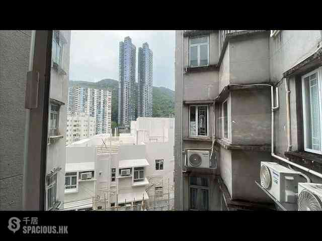 Tai Hang - Fuk Kwan House 11