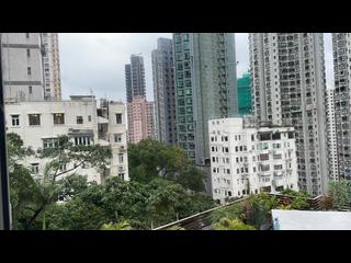 Tai Hang - Fuk Kwan House 12