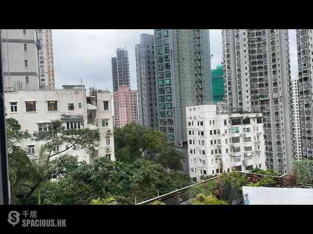 Tai Hang - Fuk Kwan House 12