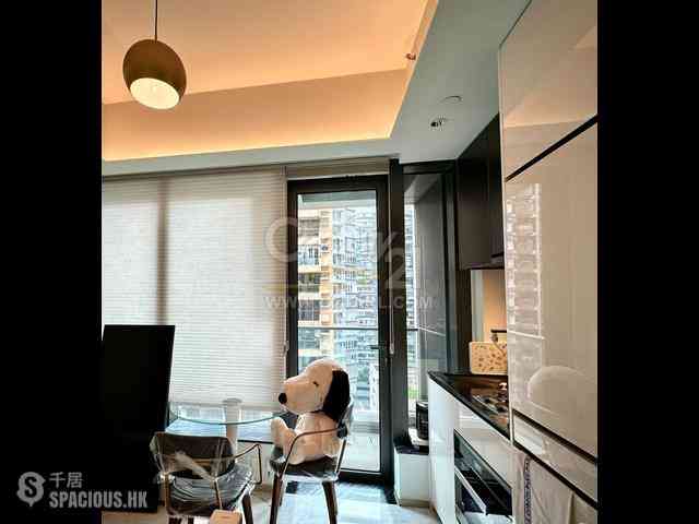 Mid Levels Central - The Richmond 04