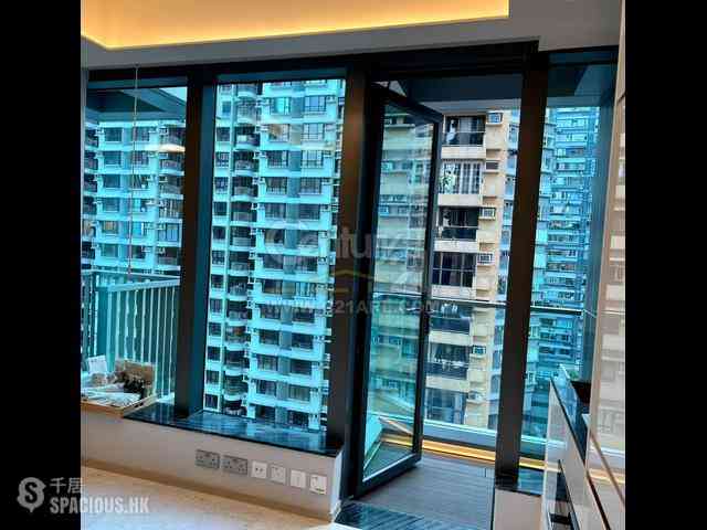 Mid Levels Central - The Richmond 01