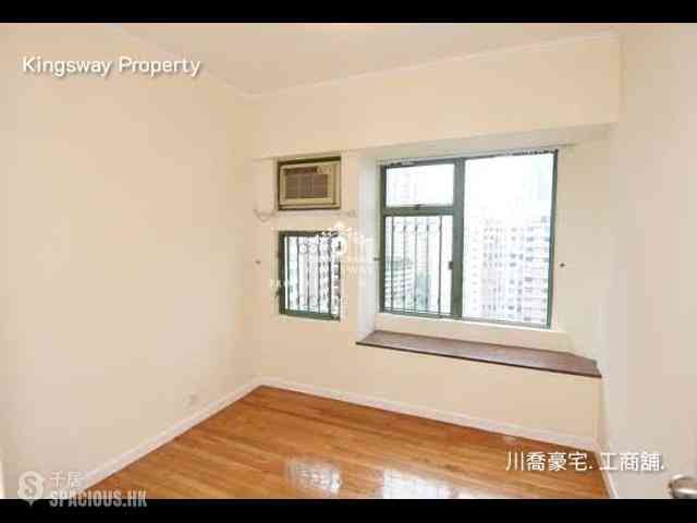 Mid Levels Central - Robinson Place 07