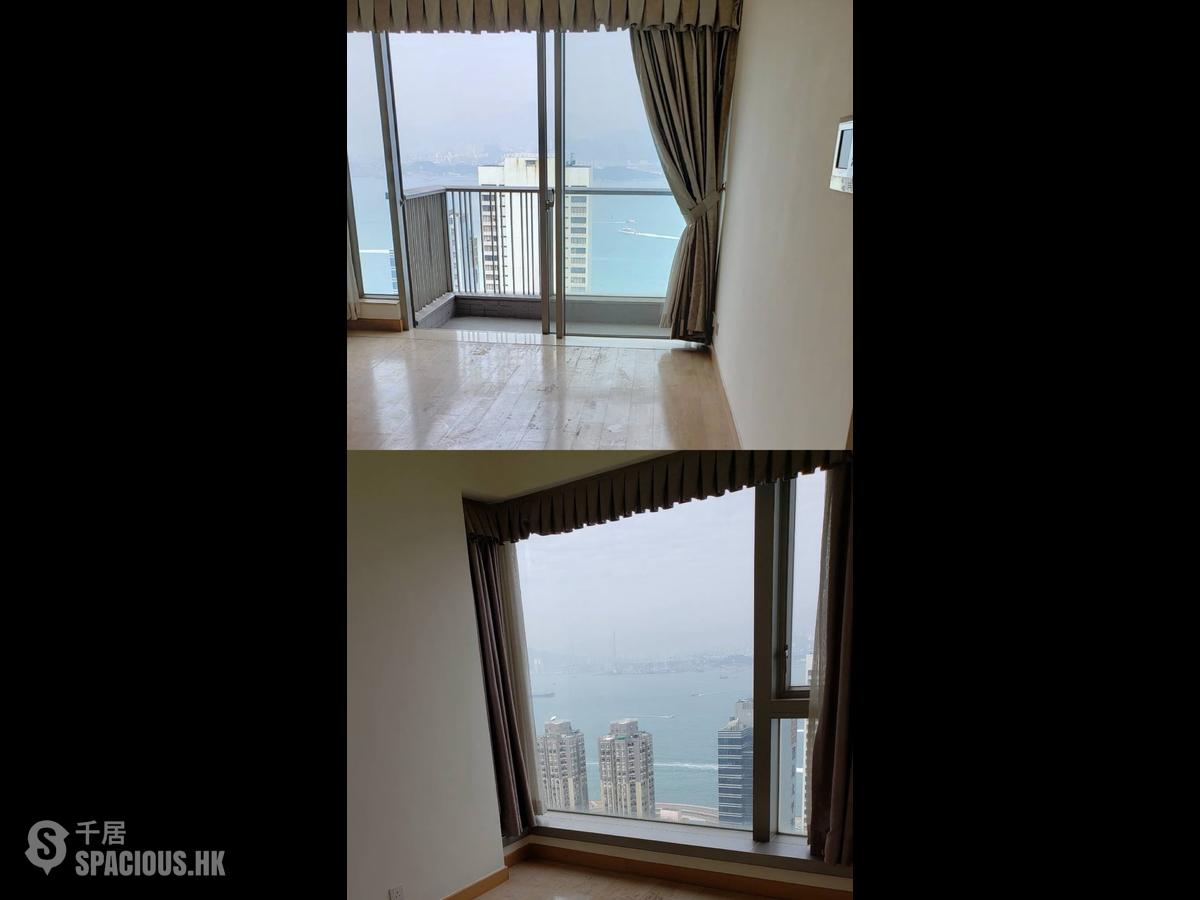 Sai Ying Pun - Island Crest Block 1 01