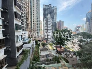 蘇豪 - 英邦大廈 03