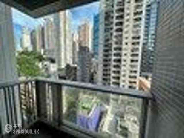 Sai Ying Pun - Island Crest Block 2 07