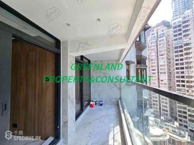 Soho - Albron Court 02