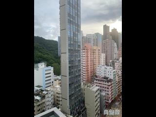 Sai Wan Ho - Island Residence 09