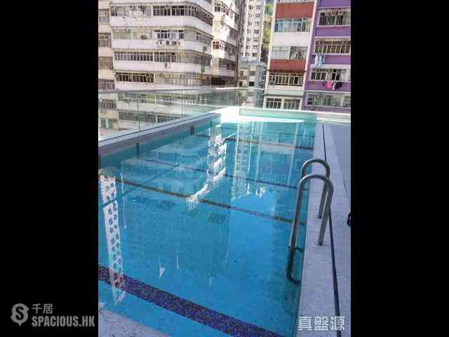 西湾河 - Island Residence 11
