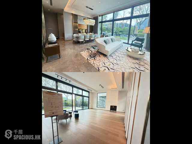 Shouson Hill - Ansaldo 01