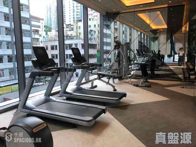 西湾河 - Island Residence 12