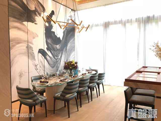 西湾河 - Island Residence 13