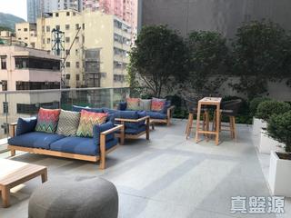 Sai Wan Ho - Island Residence 14