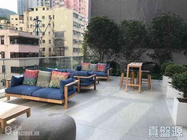 西湾河 - Island Residence 14